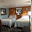 Hills Motel & Marina