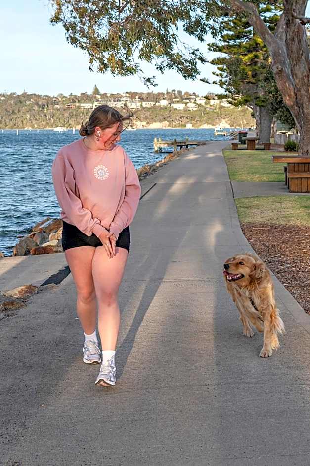 The Black Dolphin Holiday Park