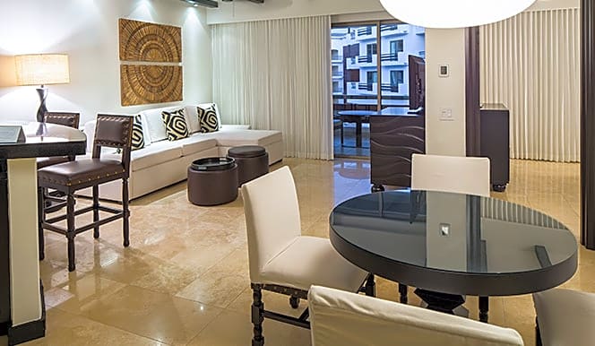 Hilton Vacation Club Cabo Azul Los Cabos