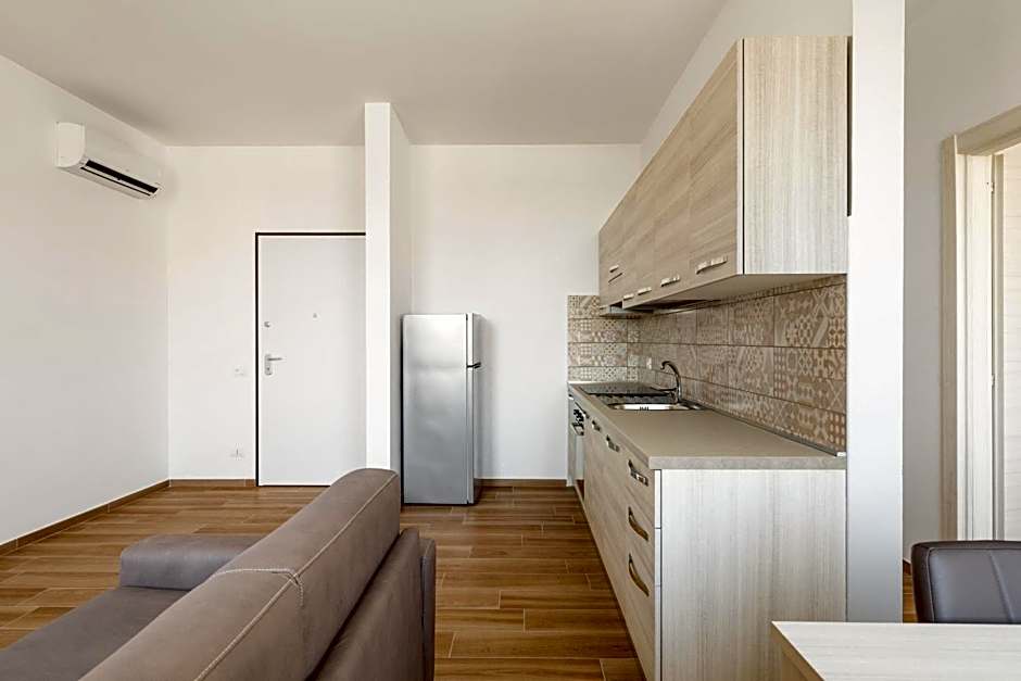 Residence Torvaianica