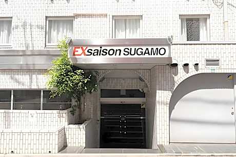 HOTEL Exsasion Sugamo