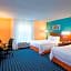 Fairfield Inn by Marriott Laurel