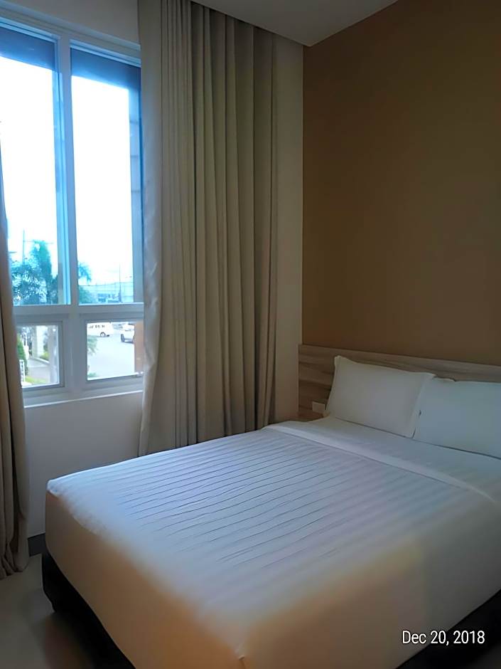 Figtree Hotel