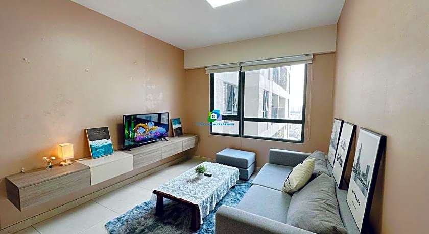 The Second Home Masteri Thao Dien