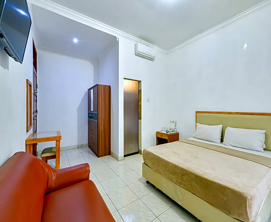 New Residence Mojopahit