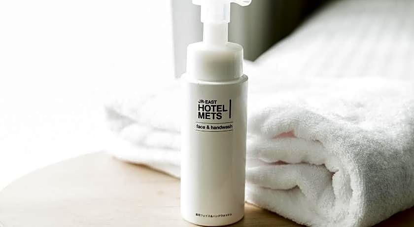 JR-EAST HOTEL METS OMORI