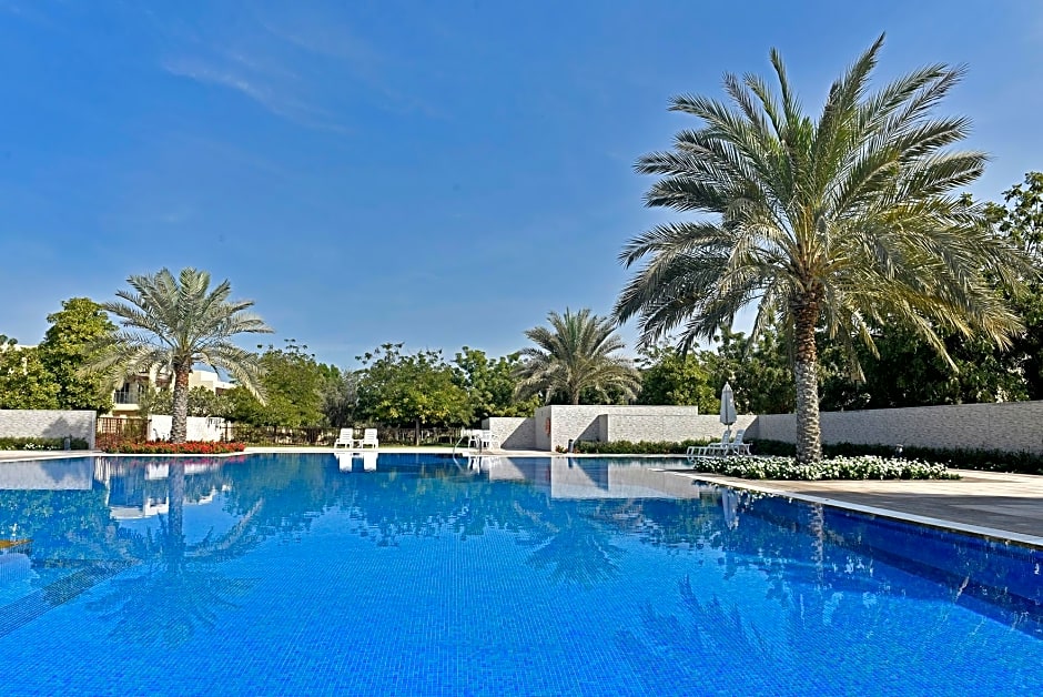 JANNAH HOTEL APARTMENTS & VILLAS