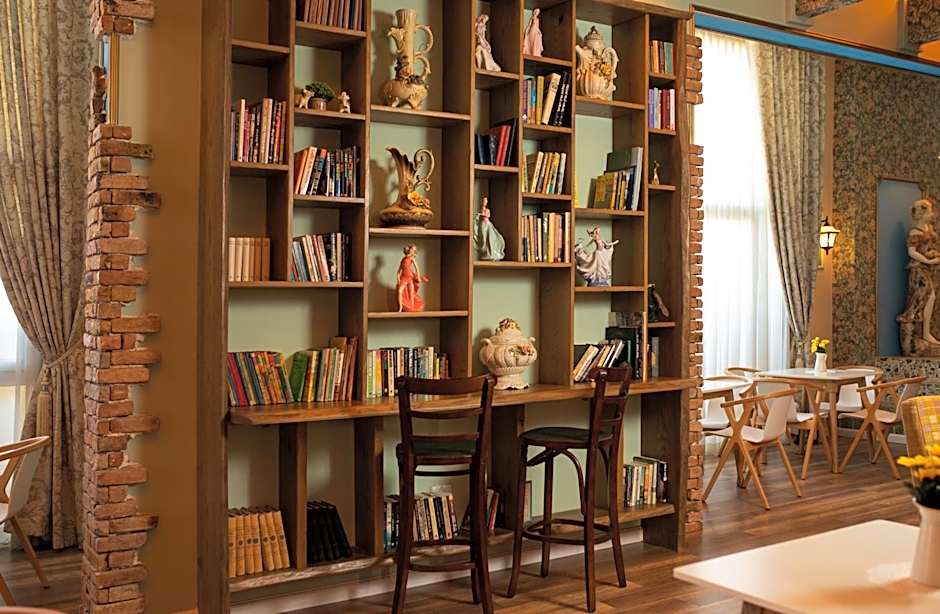 Casa Boutique Hotel