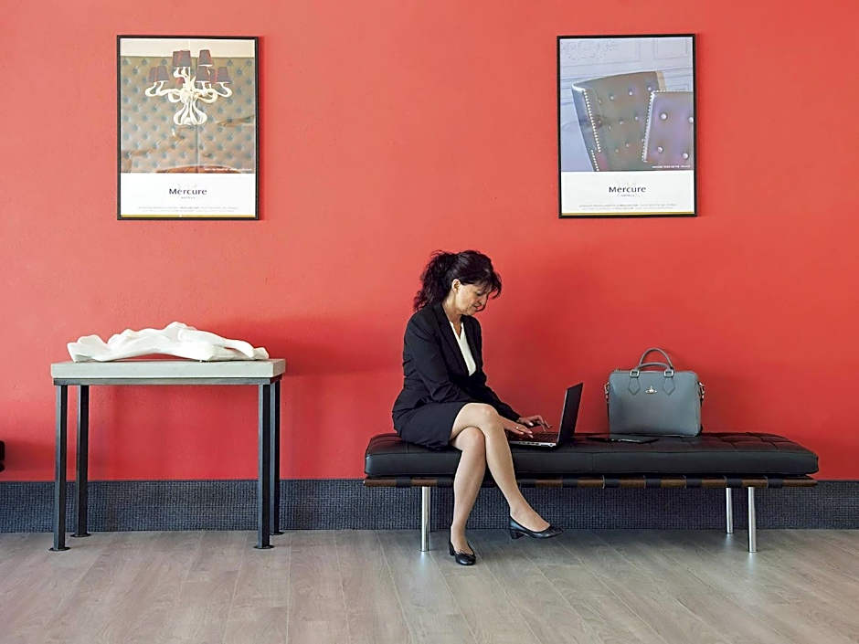 Mercure Genova San Biagio