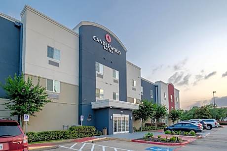 Candlewood Suites Deer Park By IHG