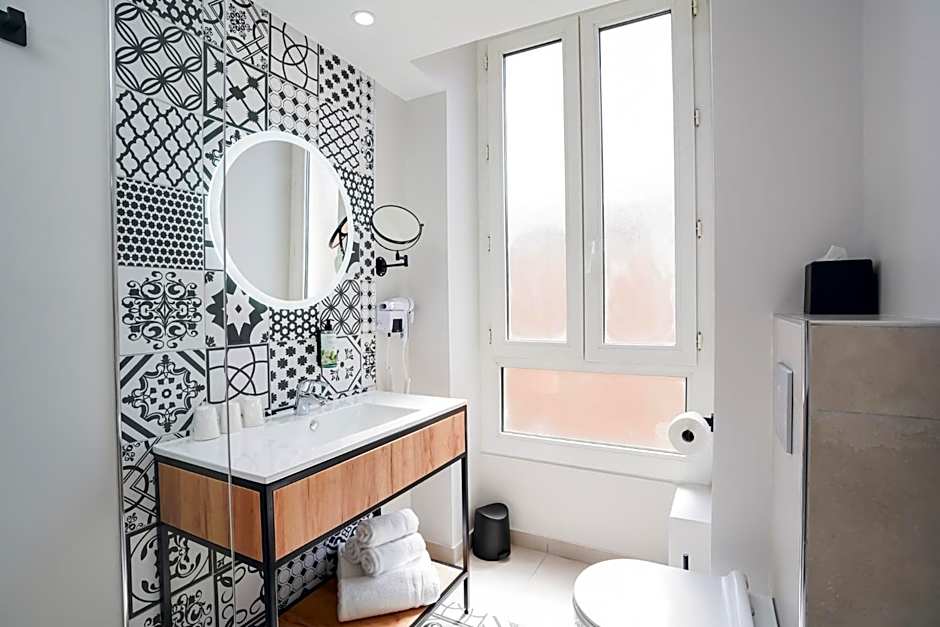 Univers Hotel