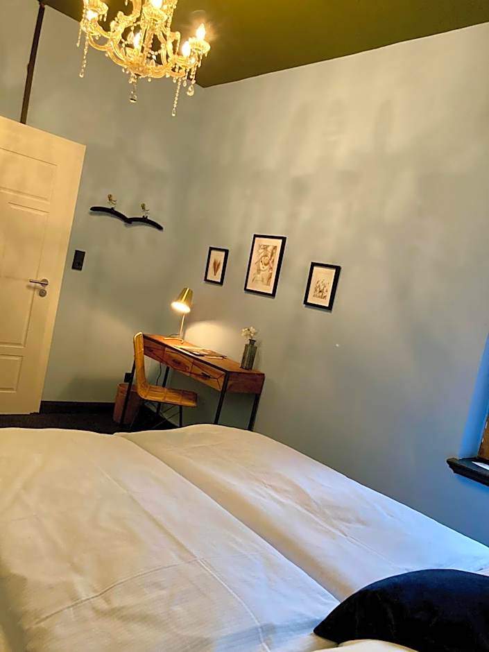 Agli Hotel
