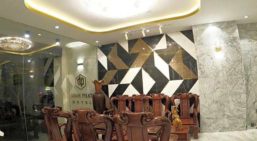 Dinh Phat Hotel