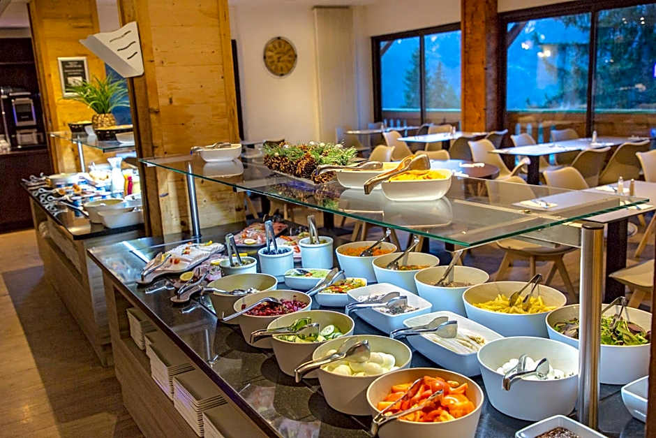 SOWELL Family Les Bergers