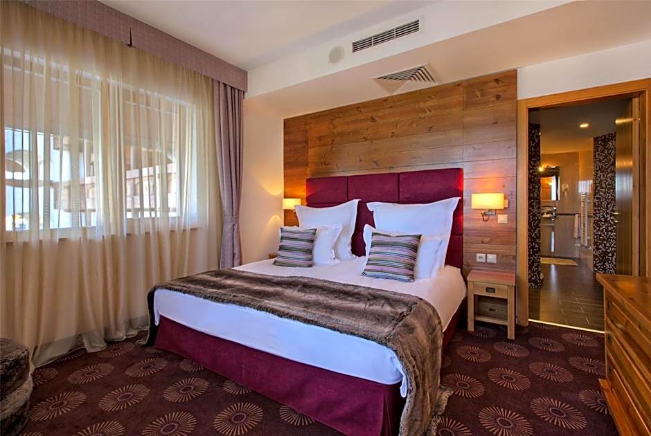 Kempinski Hotel Grand Arena Bansko