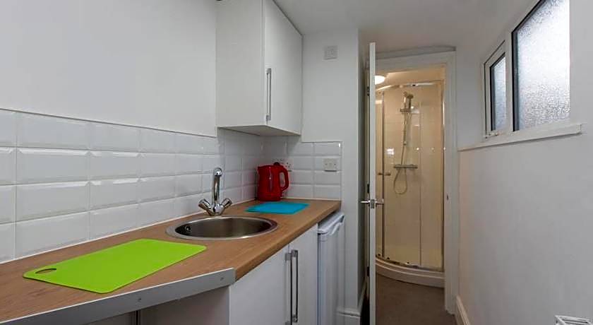 TownHouse @166 Ruskin Rd