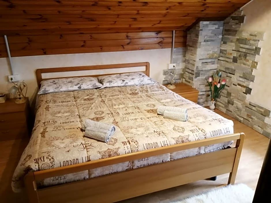 B&B PRA' DEI CERVI