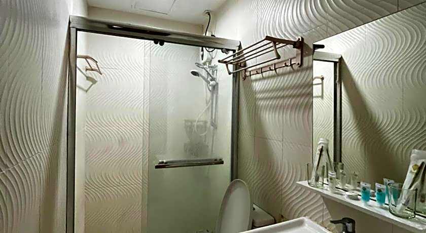 Subic Bay View Diamond Hotel