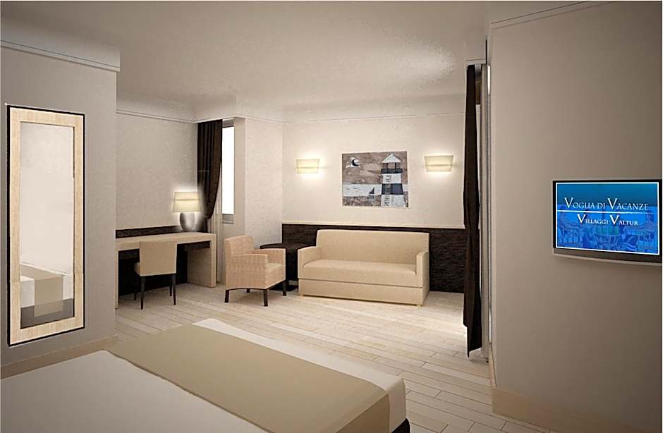 TH Simeri - Simeri Village