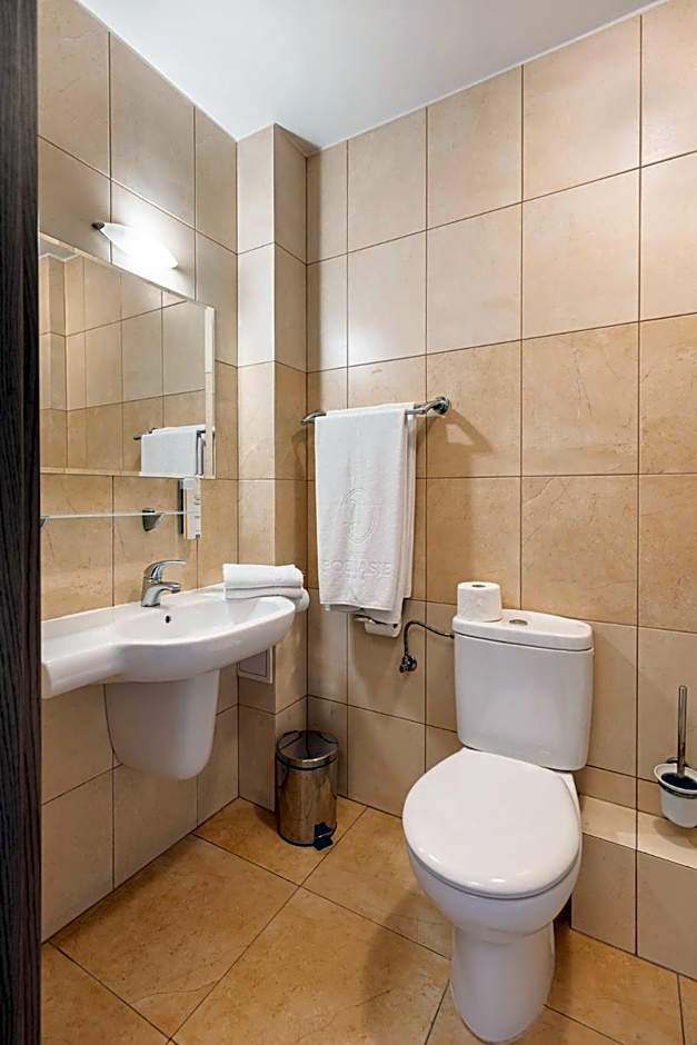 Hotel Podlasie
