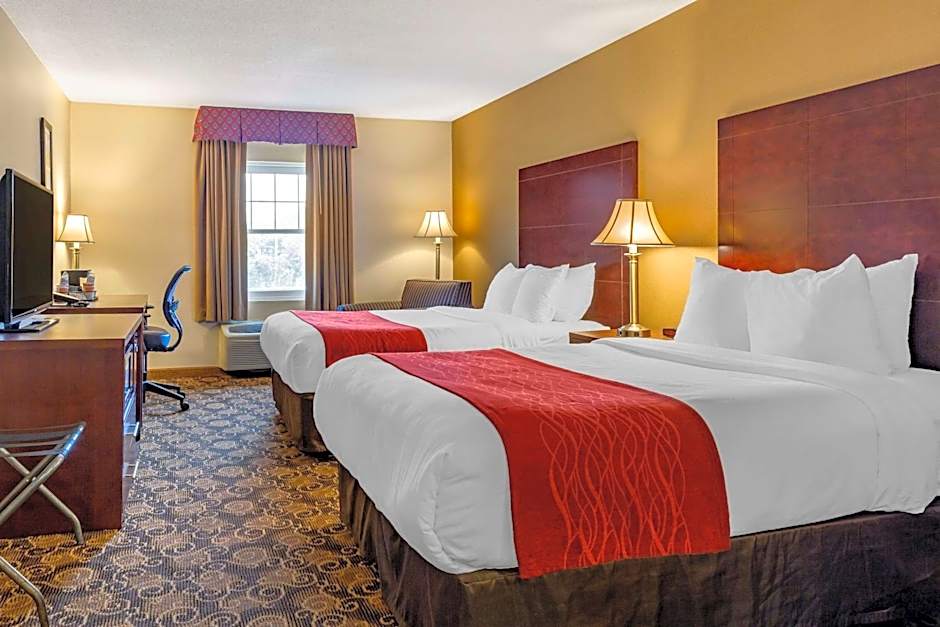 Comfort Inn Rockland