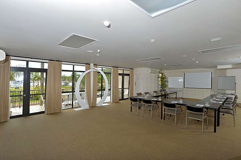 Quality Hotel Oceans Tutukaka