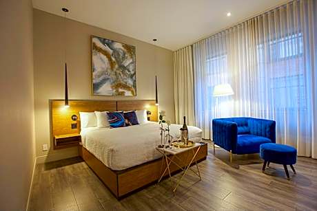 Hotel Royal William, an Ascend Collection Hotel