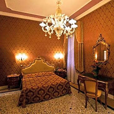 Residenza Hotel San Maurizio
