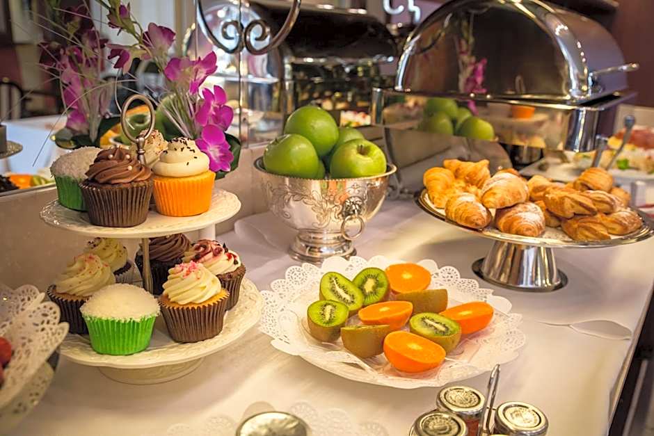 Victoria Hotel Letterario