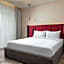 Mercure Chisinau Center Jazz Hotel
