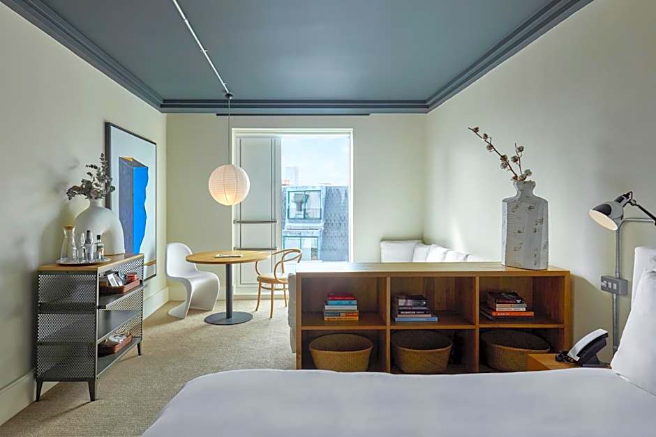 One Hundred Shoreditch