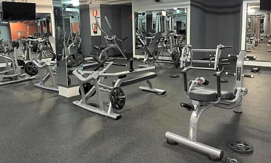 Hostal Abadia Madrid