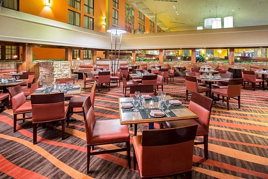 Hotel Denver - International Airport – Denver, CO