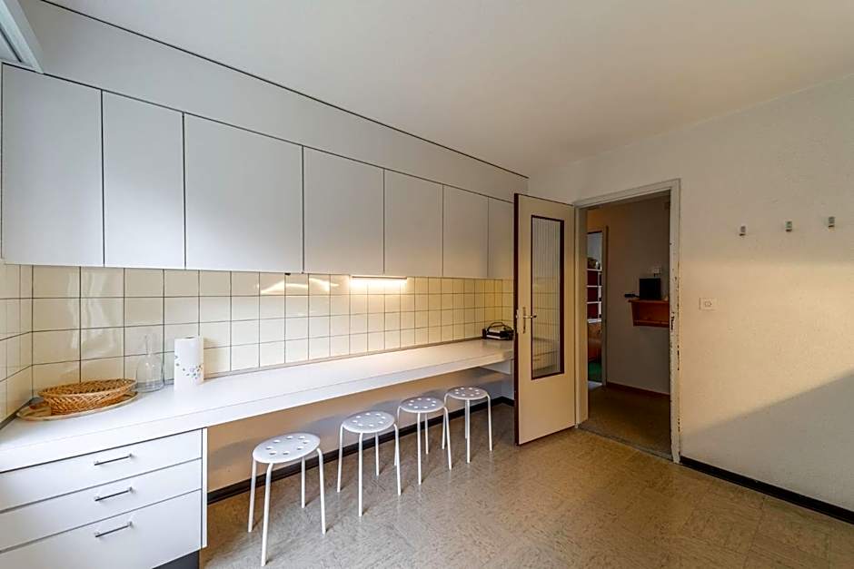 Chesa Muot Marias - Sils