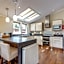 Calthwaite Hall Lodges