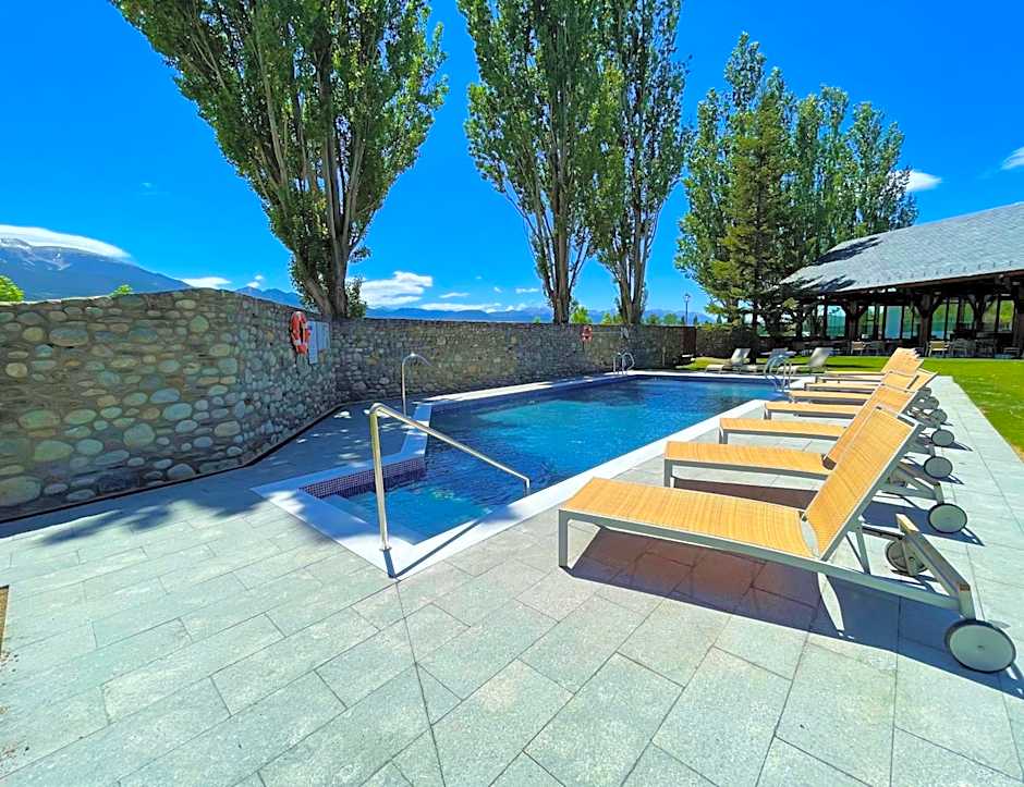 Hotel Fontanals Golf