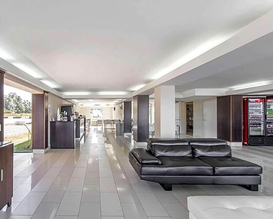 Quality Inn & Suites Jasper