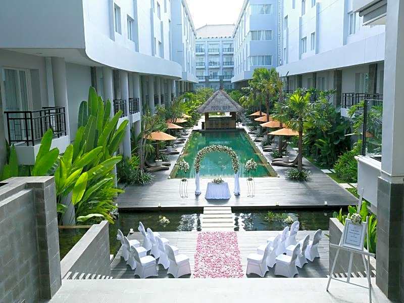 B Hotel Bali & Spa