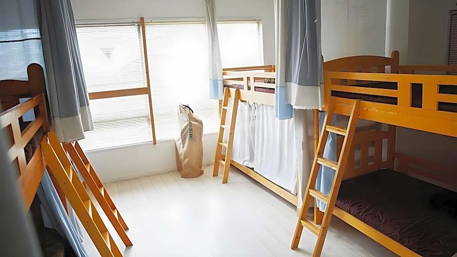 Casa Blanca Guesthouse
