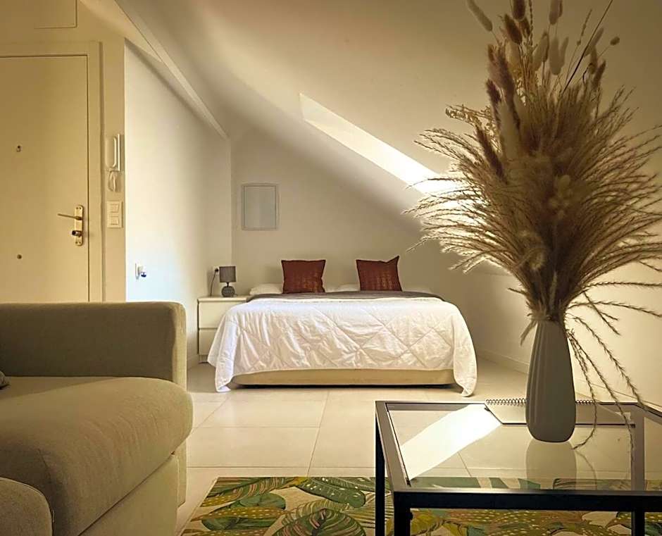 Palm Suites