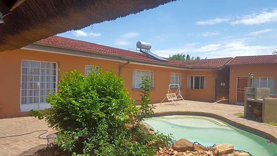 Amberlight Self Catering Accommodation