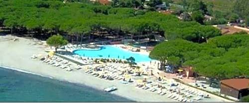 Club Hotel Marina Seada Beach