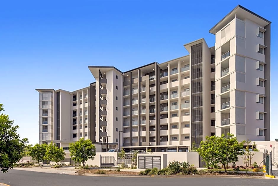 North Shore Oceanside Kawana