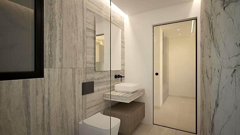 Leonidas Hotel & Apartments