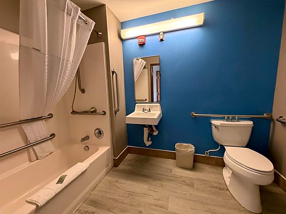SureStay by Best Western South Bend
