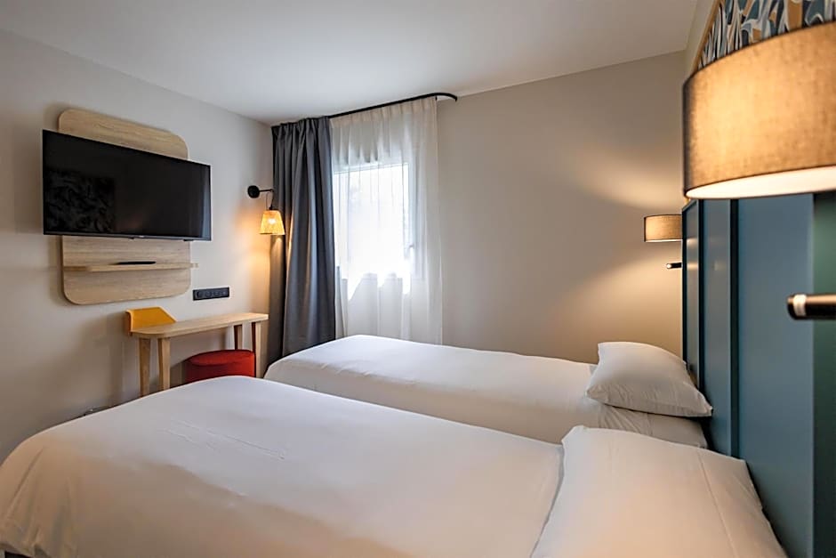 Sure Hotel by Best Western Nantes Saint-Herblain
