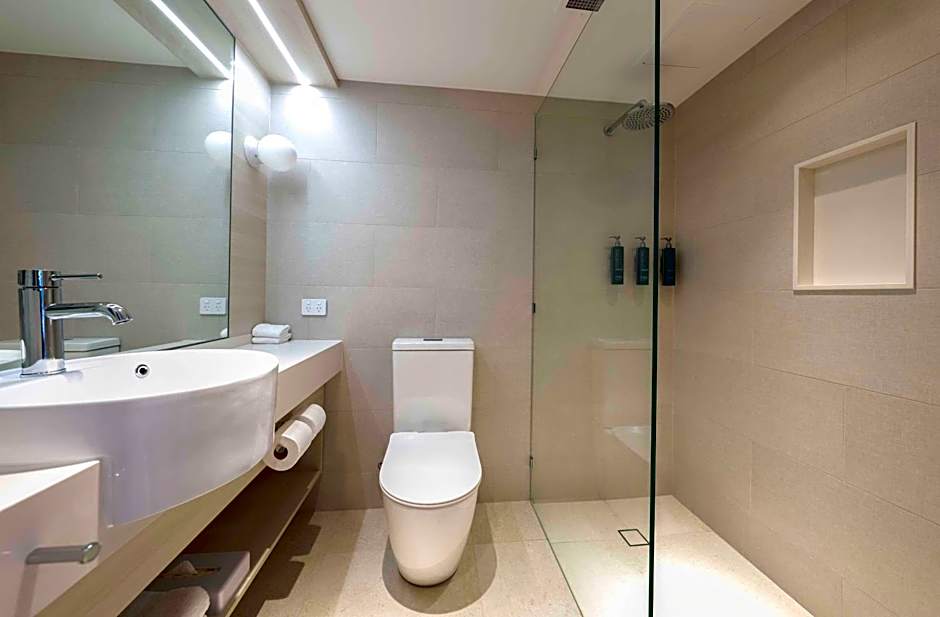 DoubleTree By Hilton Hotel Cairns