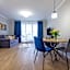 Tyzenhauz Suites Topolowa