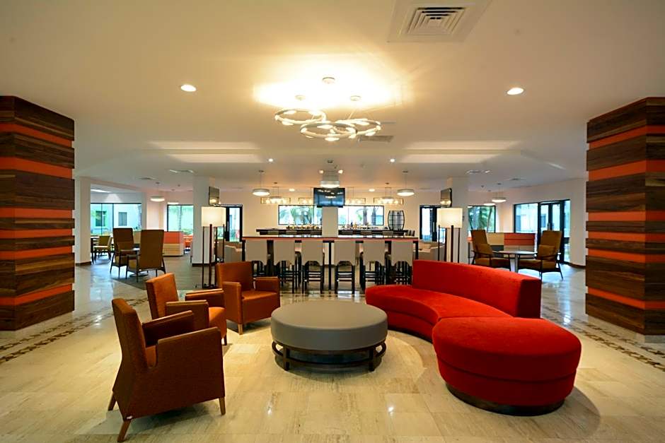 Holiday Inn Tampico Altamira By IHG