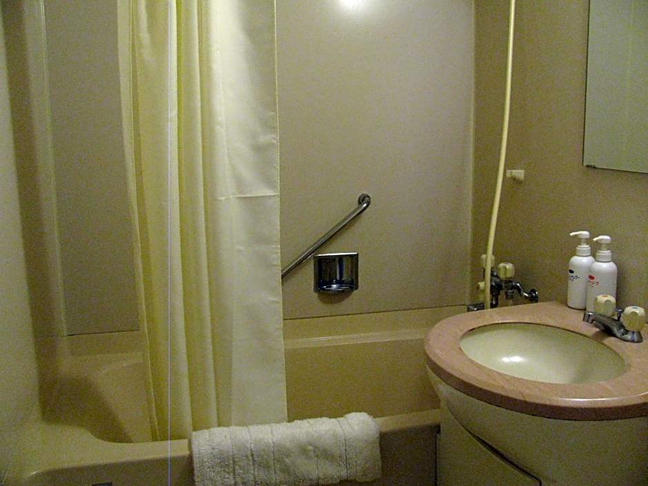 La Forest De Nome Karuizawa